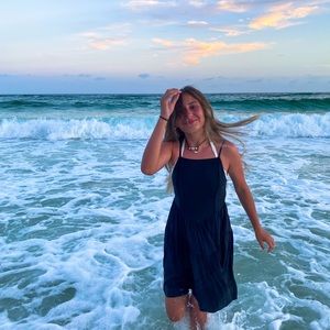 Meet your Posher, Haylee